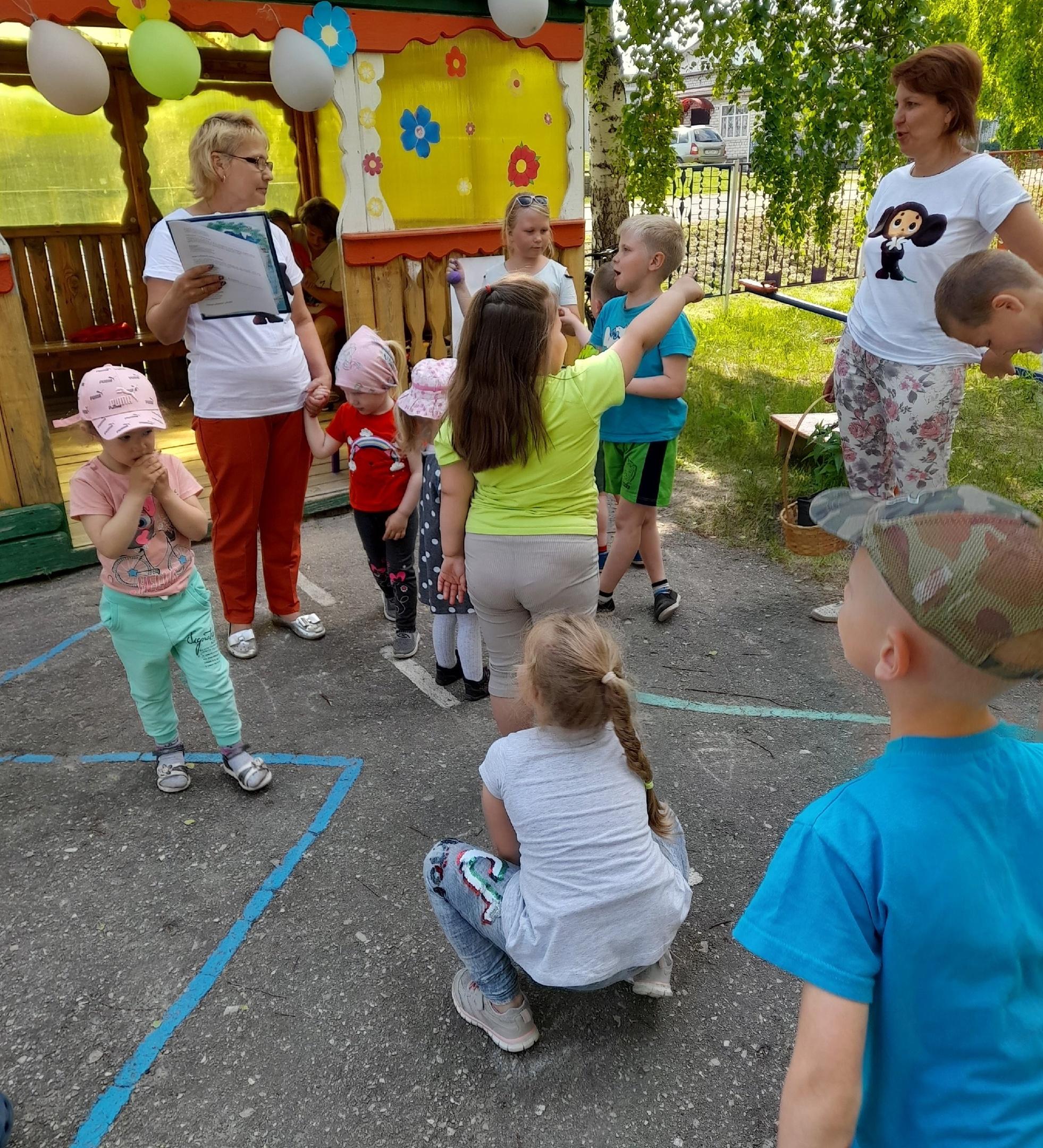 Принимаем участие в конкурсе первичных отделений РДДМ.