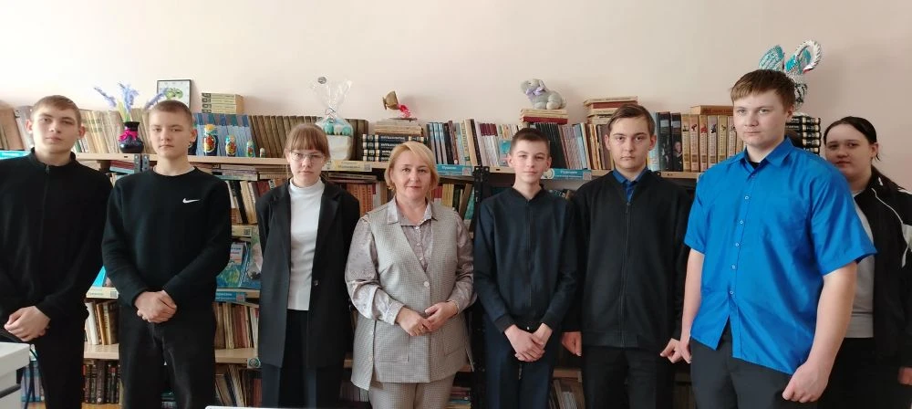 О профориентации.