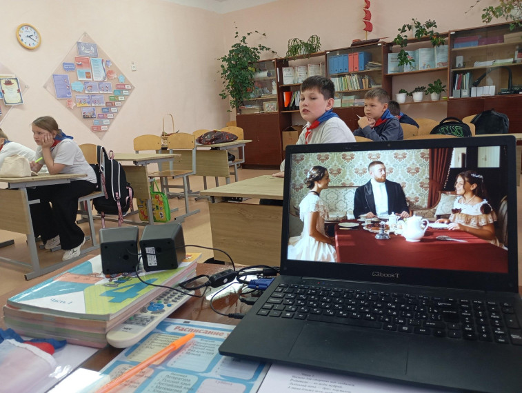 О "Разговорах о важном".