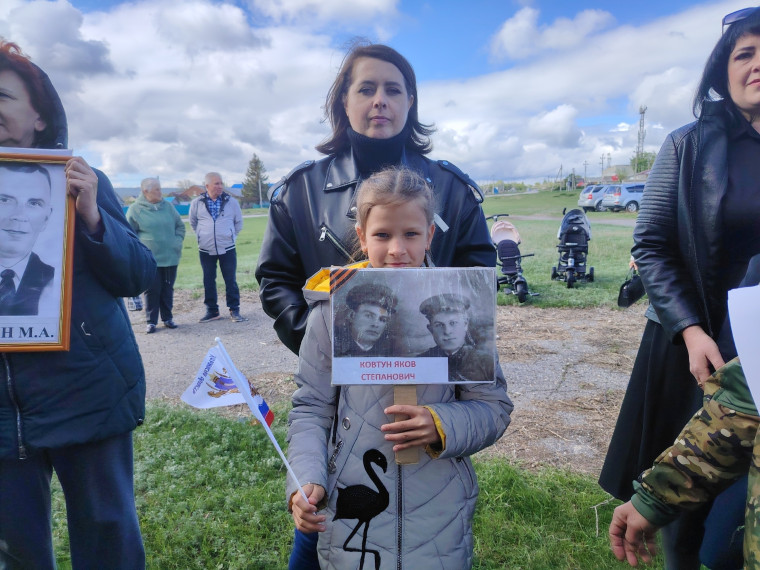 О завершении трека.